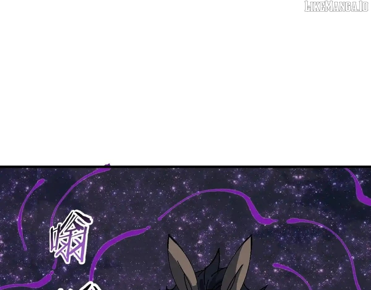 Master: This rebellious disciple is definitely not the Holy Son Chapter 153 - page 97